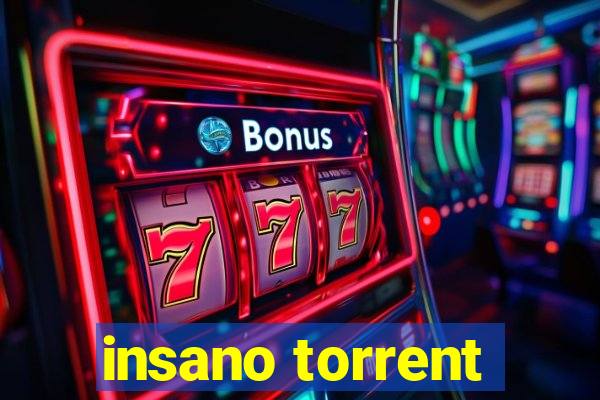 insano torrent